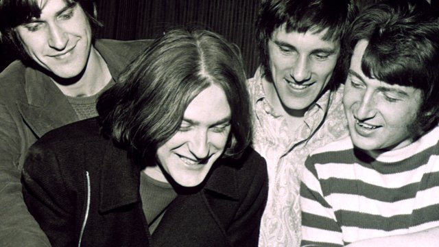 The Kinks