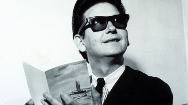 Roy Orbison