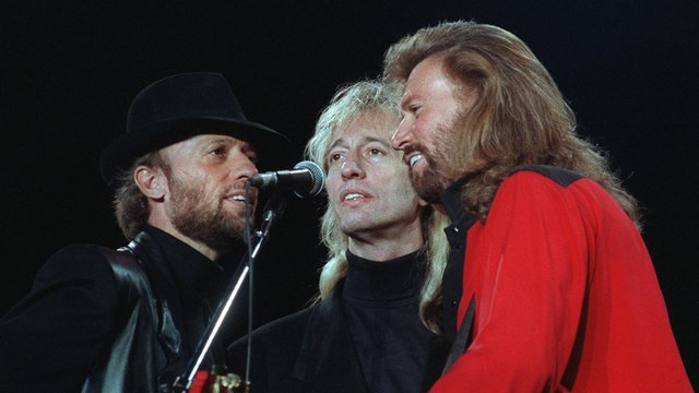 Bee Gees