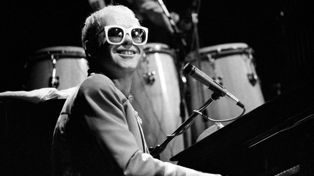 Elton John