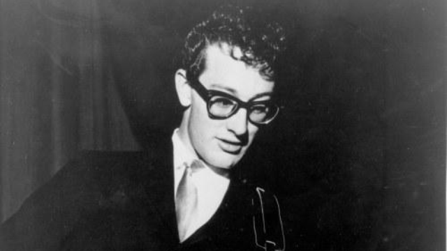 Buddy Holly