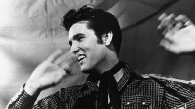 Elvis Presley