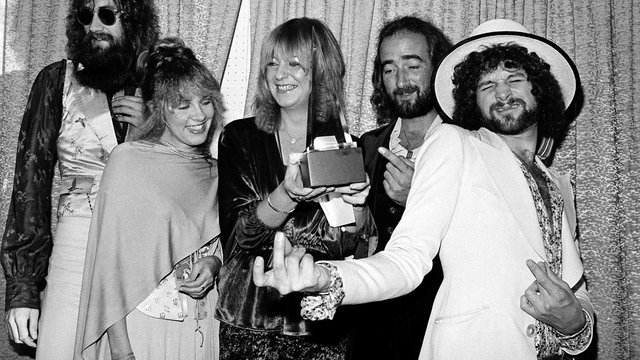 Fleetwood Mac