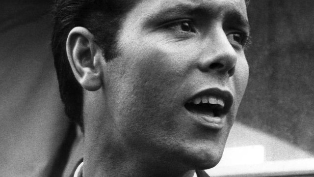 Cliff Richard