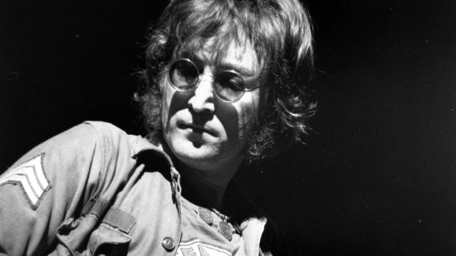 John Lennon