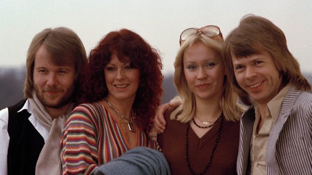 ABBA