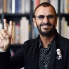 Ringo Starr