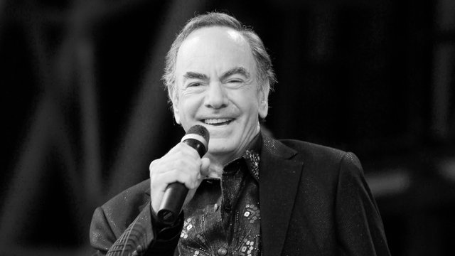 Neil Diamond