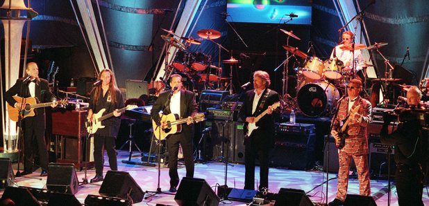 the eagles