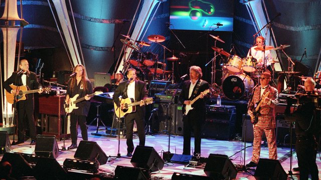 the eagles