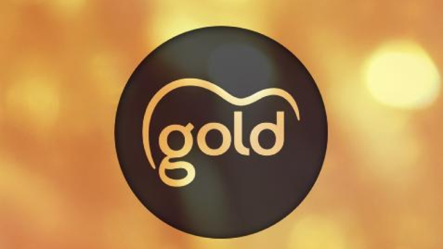 Gold Radio
